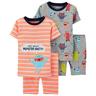 Carter's pidžama za bebe decake 2 kom. L1H450710